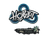 Sticker | Hobbit | Antwerp 2022