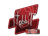 Sticker | Hobbit | Atlanta 2017