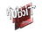 Sticker | Hobbit | Boston 2018