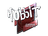 Sticker | Hobbit (Foil) | Boston 2018