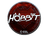 Sticker | Hobbit (Foil) | Katowice 2019
