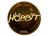 Sticker | Hobbit (Gold) | Katowice 2019