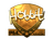 Sticker | Hobbit (Gold) | Krakow 2017