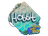 Sticker | Hobbit | Rio 2022