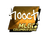 Sticker | hooch (Gold) | MLG Columbus 2016
