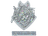 Sticker | HooXi (Glitter) | Copenhagen 2024