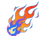 Sticker | Hot Rod Heat