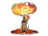 Sticker | Hot Wings (Holo)