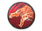 Sticker | Howling Dawn