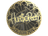 Sticker | HUASOPEEK (Gold) | Cologne 2026