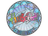 Sticker | HUASOPEEK (Holo) | Cologne 2026