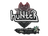 Sticker | huNter | Antwerp 2022