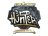 Sticker | huNter- (Gold) | Berlin 2019