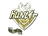 Sticker | huNter- (Gold) | Paris 2023