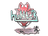 Sticker | huNter (Holo) | Antwerp 2022