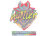 Sticker | huNter- (Holo) | Copenhagen 2024