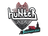 Sticker | huNter- | Stockholm 2021