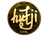 Sticker | hutji (Gold) | Katowice 2019