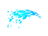 Sticker | Hydro Stream
