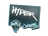 Sticker | Hyper | Cologne 2015