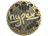 Sticker | hypex (Gold) | Cologne 2026