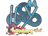 Sticker | ICY (Glitter) | Shanghai 2024