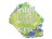 Sticker | IEM (Holo) | Rio 2022