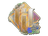 Sticker | IHC Esports (Holo) | Rio 2022