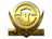 Sticker | Immortals (Gold) | Krakow 2017