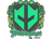 Sticker | Imperial Esports | Budapest 2025