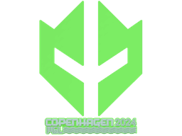 Sticker | Imperial Esports | Copenhagen 2024