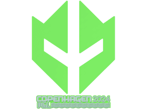 Sticker | Imperial Esports | Copenhagen 2024