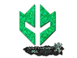Sticker | Imperial Esports (Glitter) | Antwerp 2022