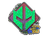 Sticker | Imperial Esports (Glitter) | Rio 2022