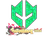 Sticker | Imperial Esports (Glitter) | Shanghai 2024