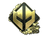 Sticker | Imperial Esports (Gold) | Rio 2022