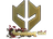 Sticker | Imperial Esports (Gold) | Shanghai 2024