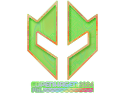 Sticker | Imperial Esports (Holo) | Copenhagen 2024