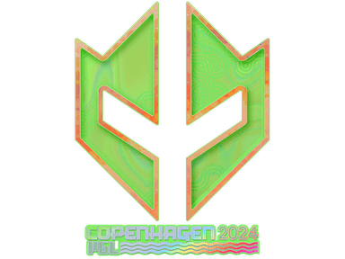 Sticker | Imperial Esports (Holo) | Copenhagen 2024