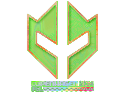 Sticker | Imperial Esports (Holo) | Copenhagen 2024