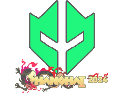 Sticker | Imperial Esports | Shanghai 2024