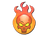 Sticker | Incineration