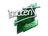 Sticker | innocent (Foil) | Boston 2018