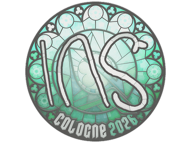 Sticker | INS | Cologne 2026