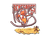 Sticker | ins (Holo) | Antwerp 2022