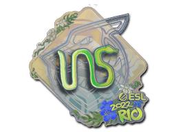 Image of an item