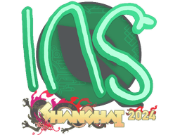 Sticker | INS | Shanghai 2024