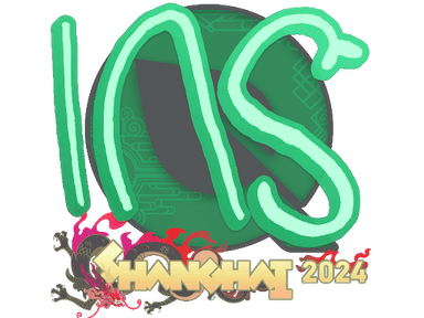 Sticker | INS | Shanghai 2024