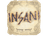 Sticker | insani | Austin 2025
