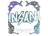 Sticker | insani (Holo) | Austin 2025
